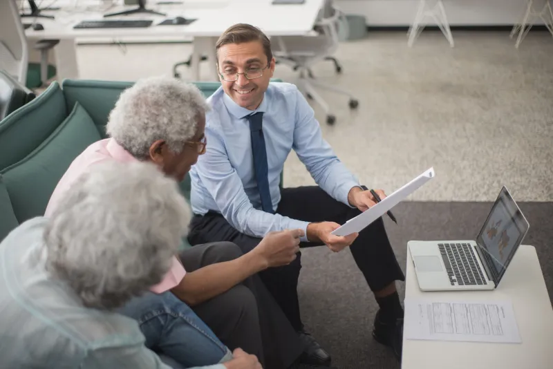 Beyond the Credential: Building a Wealth Advisory Team That Matches the Complexity of Your Finances