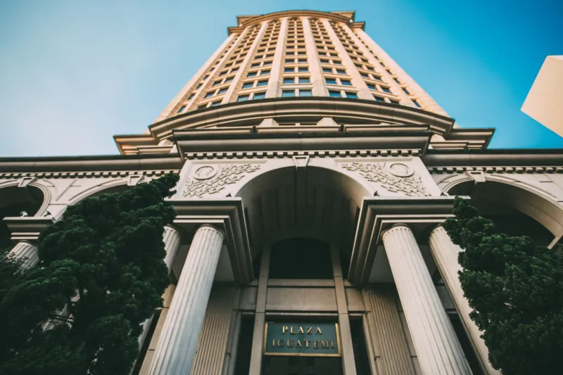 Stone and Liability: Why Your Real Estate Portfolio May Be Quietly Undermining the Wealth You Intend to Leave Behind